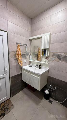 Satılır 3 otaqlı yeni tikili 60 m², Qara Qarayev m., photo 16 from 22