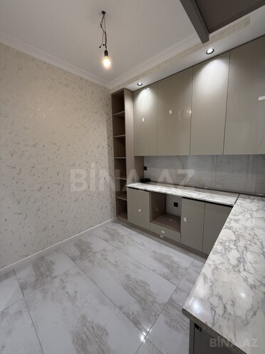 Продаётся 3-комн. новостройка 98 м², пос. Ени Гюнешли, photo 16 from 23