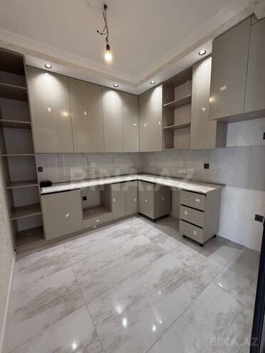 Продаётся 3-комн. новостройка 98 м², пос. Ени Гюнешли, photo 15 from 23