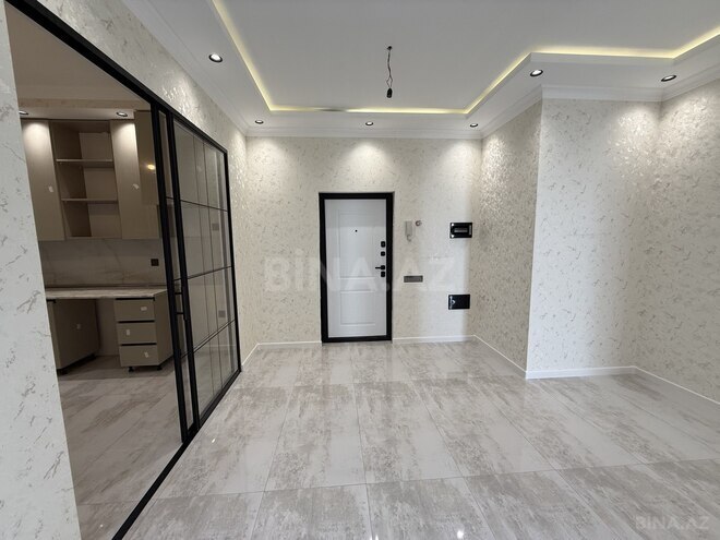 Продаётся 3-комн. новостройка 98 м², пос. Ени Гюнешли, photo 18 from 23