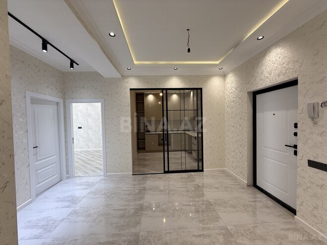 Продаётся 3-комн. новостройка 98 м², пос. Ени Гюнешли, photo 12 from 23