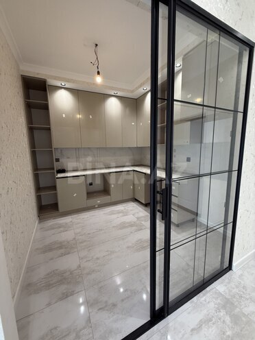 Продаётся 3-комн. новостройка 98 м², пос. Ени Гюнешли, photo 14 from 23
