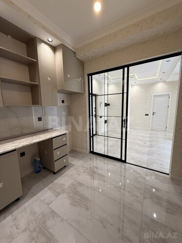 Продаётся 3-комн. новостройка 98 м², пос. Ени Гюнешли, photo 17 from 23
