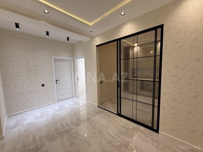 Продаётся 3-комн. новостройка 98 м², пос. Ени Гюнешли, photo 13 from 23