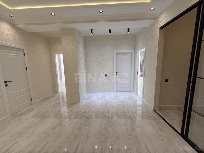 Продаётся 3-комн. новостройка 98 м², пос. Ени Гюнешли, photo 11 from 23