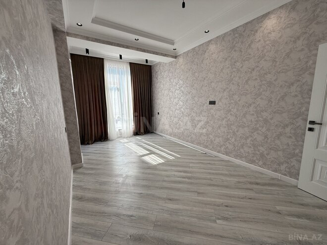 Продаётся 3-комн. новостройка 98 м², пос. Ени Гюнешли, photo 9 from 23