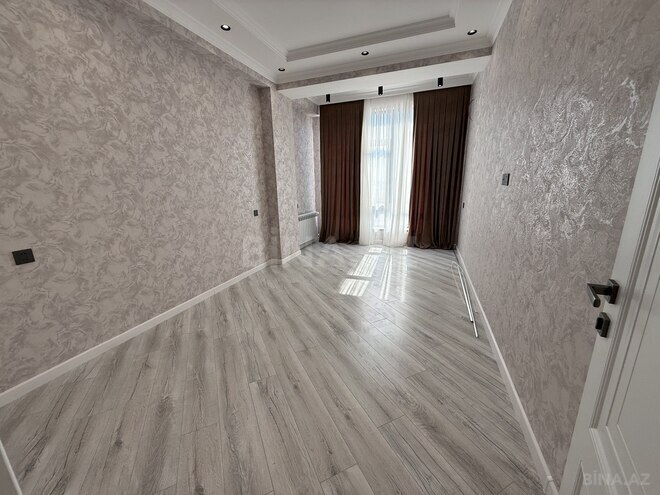 Продаётся 3-комн. новостройка 98 м², пос. Ени Гюнешли, photo 8 from 23