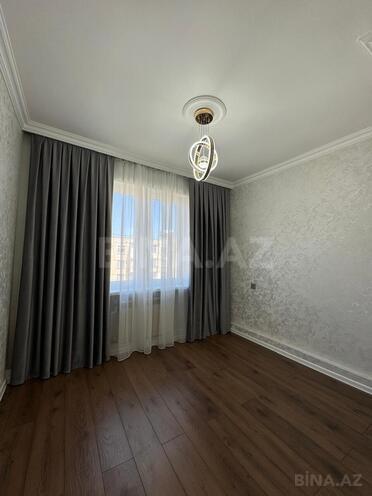 Продаётся 3-комн. вторичка 65 м², м. Ази Асланов, photo 6 from 13