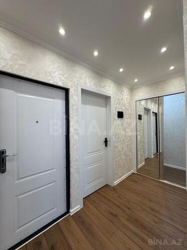 Продаётся 3-комн. вторичка 65 м², м. Ази Асланов, photo 9 from 13