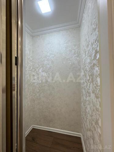 Продаётся 3-комн. вторичка 65 м², м. Ази Асланов, photo 10 from 13