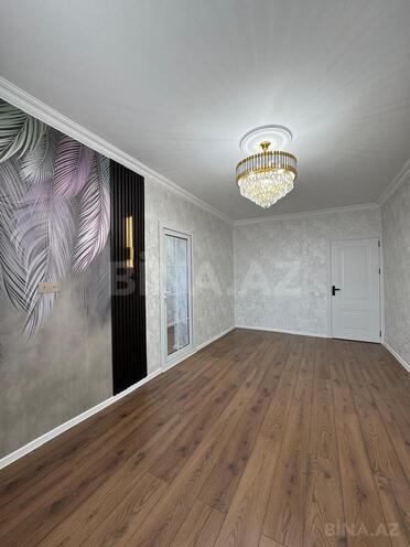 Продаётся 3-комн. вторичка 65 м², м. Ази Асланов, photo 3 from 13