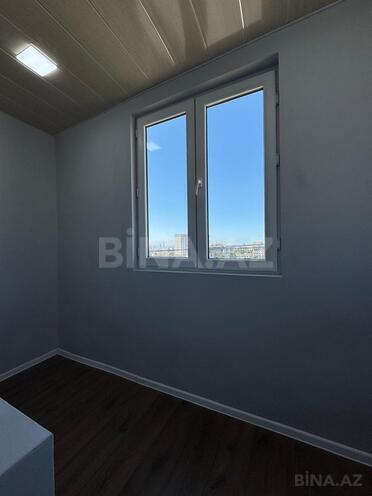 Продаётся 3-комн. вторичка 65 м², м. Ази Асланов, photo 11 from 13