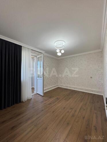 Продаётся 3-комн. вторичка 65 м², м. Ази Асланов, photo 4 from 13