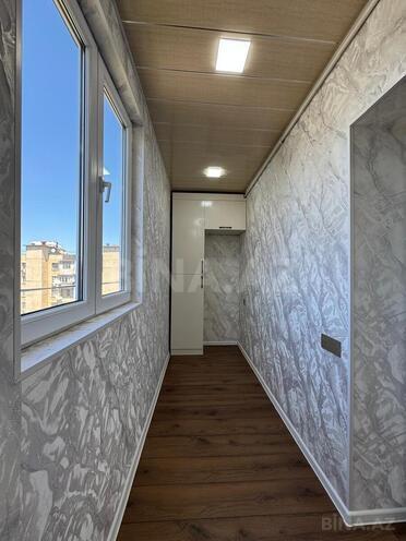 Продаётся 3-комн. вторичка 65 м², м. Ази Асланов, photo 8 from 13
