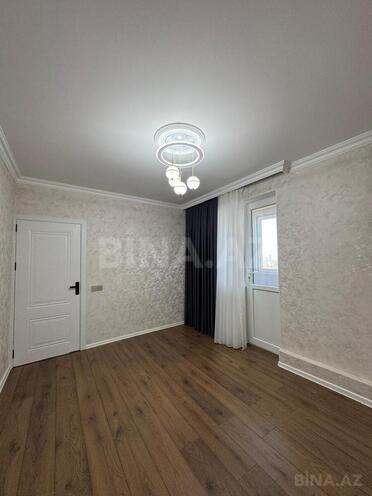 Продаётся 3-комн. вторичка 65 м², м. Ази Асланов, photo 5 from 13