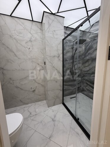 Продаётся 3-комн. новостройка 98 м², пос. Ени Гюнешли, photo 22 from 23