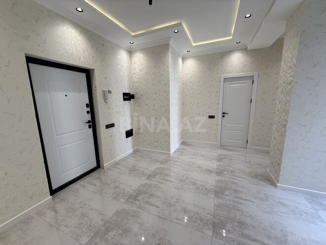 Продаётся 3-комн. новостройка 98 м², пос. Ени Гюнешли, photo 19 from 23