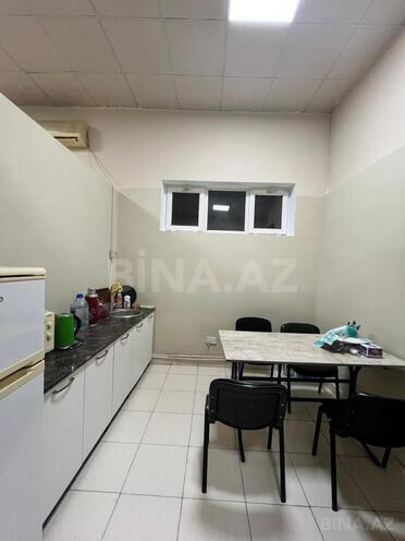 Сдаётся 5-комн. офис 200 м², м. Гянджлик, photo 10 from 16