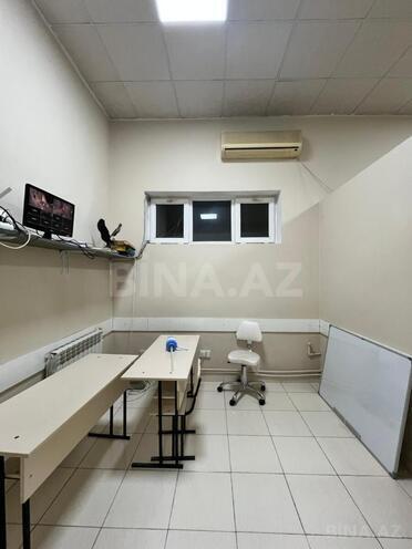 Сдаётся 5-комн. офис 200 м², м. Гянджлик, photo 12 from 16
