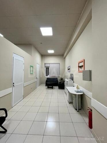 Сдаётся 5-комн. офис 200 м², м. Гянджлик, photo 13 from 16