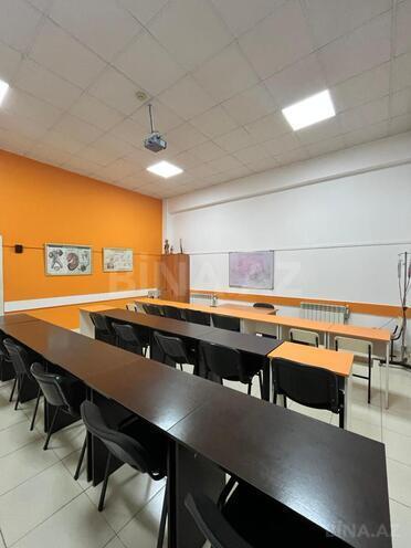 Сдаётся 5-комн. офис 200 м², м. Гянджлик, photo 6 from 16