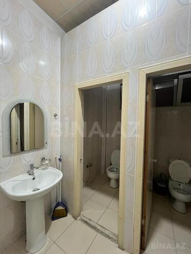 Сдаётся 5-комн. офис 200 м², м. Гянджлик, photo 15 from 16