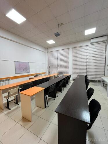 Сдаётся 5-комн. офис 200 м², м. Гянджлик, photo 5 from 16