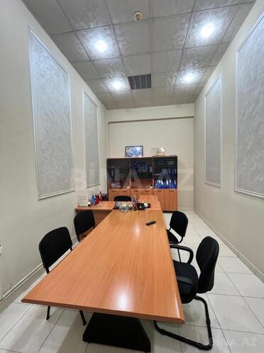 Сдаётся 5-комн. офис 200 м², м. Гянджлик, photo 8 from 16