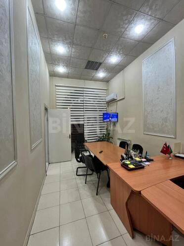 Сдаётся 5-комн. офис 200 м², м. Гянджлик, photo 3 from 16