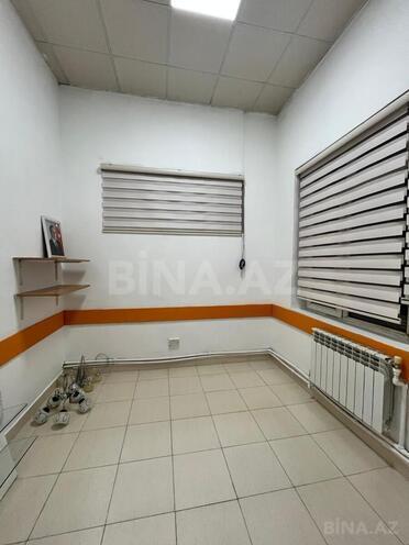 Сдаётся 5-комн. офис 200 м², м. Гянджлик, photo 9 from 16