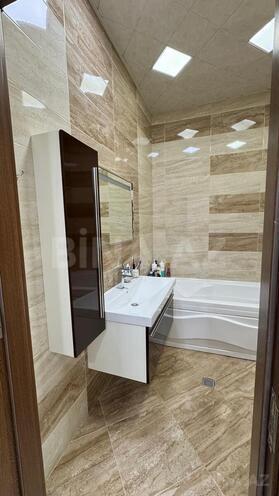 Продаётся 3-комн. новостройка 108 м², м. Кара Караев, photo 6 from 21