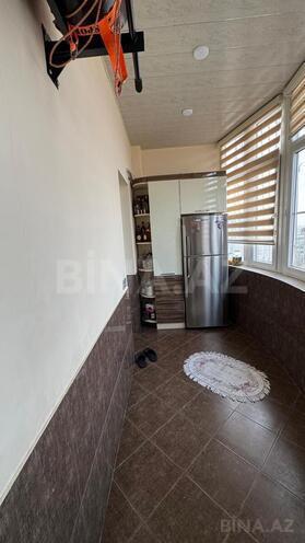 Продаётся 3-комн. новостройка 108 м², м. Кара Караев, photo 12 from 21
