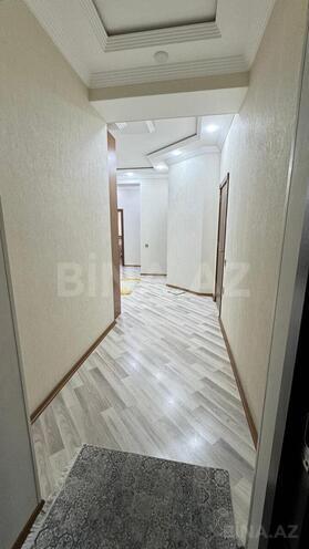 Продаётся 3-комн. новостройка 108 м², м. Кара Караев, photo 18 from 21