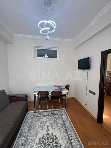 Продаётся 2-комн. новостройка 45 м², photo 3 from 17