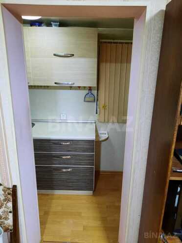 Сдаётся 1-комн. дом/дача 35 м², м. Элмляр Академиясы, photo 8 from 19