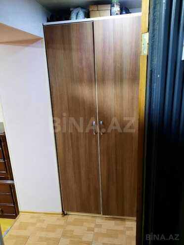 Сдаётся 1-комн. дом/дача 35 м², м. Элмляр Академиясы, photo 13 from 19