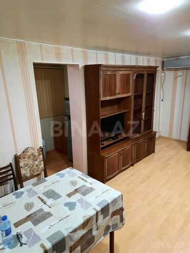 Сдаётся 1-комн. дом/дача 35 м², м. Элмляр Академиясы, photo 3 from 19
