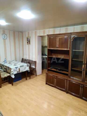 Сдаётся 1-комн. дом/дача 35 м², м. Элмляр Академиясы, photo 1 from 19