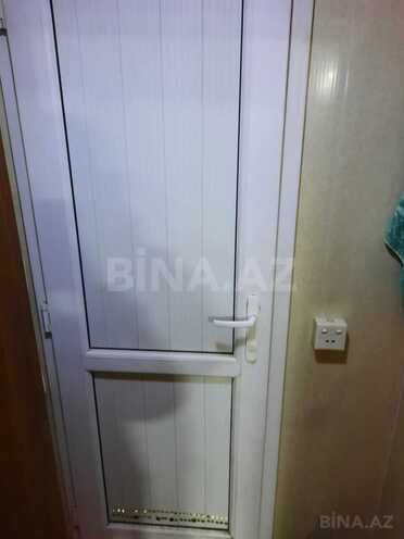 Сдаётся 1-комн. дом/дача 35 м², м. Элмляр Академиясы, photo 15 from 19