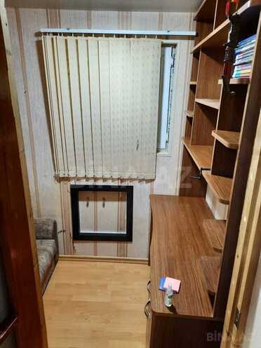 Сдаётся 1-комн. дом/дача 35 м², м. Элмляр Академиясы, photo 11 from 19