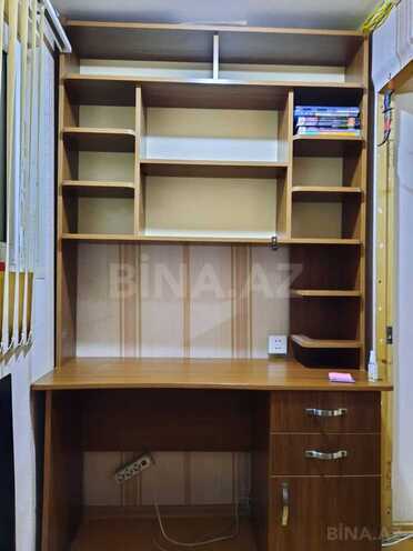 Сдаётся 1-комн. дом/дача 35 м², м. Элмляр Академиясы, photo 12 from 19