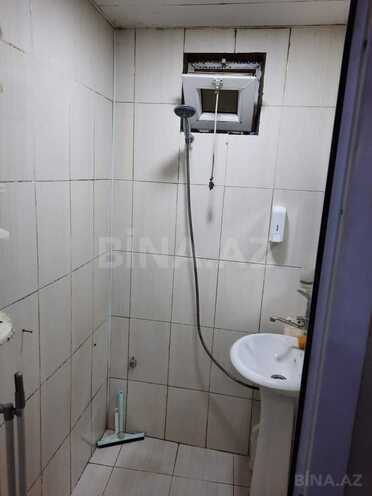 Сдаётся 1-комн. дом/дача 35 м², м. Элмляр Академиясы, photo 17 from 19