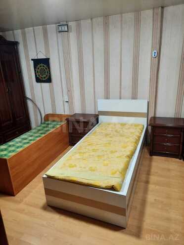 Сдаётся 1-комн. дом/дача 35 м², м. Элмляр Академиясы, photo 9 from 19