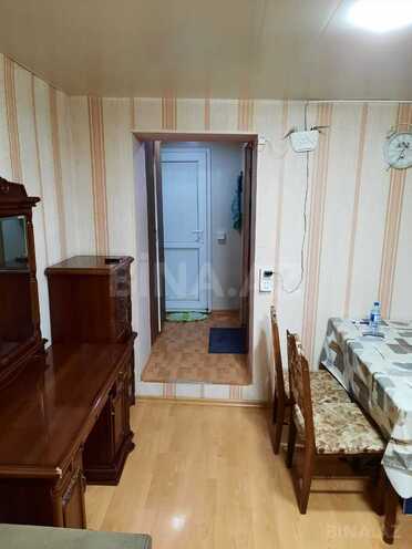 Сдаётся 1-комн. дом/дача 35 м², м. Элмляр Академиясы, photo 14 from 19