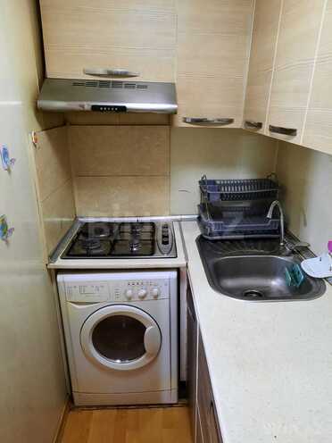 Сдаётся 1-комн. дом/дача 35 м², м. Элмляр Академиясы, photo 5 from 19