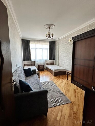 Satılır 3 otaqlı yeni tikili 120 m², 20 Yanvar m., photo 18 from 21