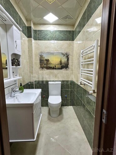 Satılır 3 otaqlı yeni tikili 120 m², 20 Yanvar m., photo 8 from 21