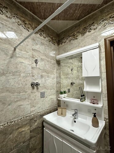 Satılır 3 otaqlı yeni tikili 120 m², 20 Yanvar m., photo 12 from 21