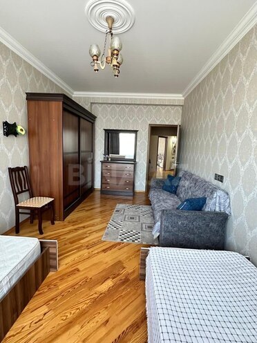 Satılır 3 otaqlı yeni tikili 120 m², 20 Yanvar m., photo 16 from 21