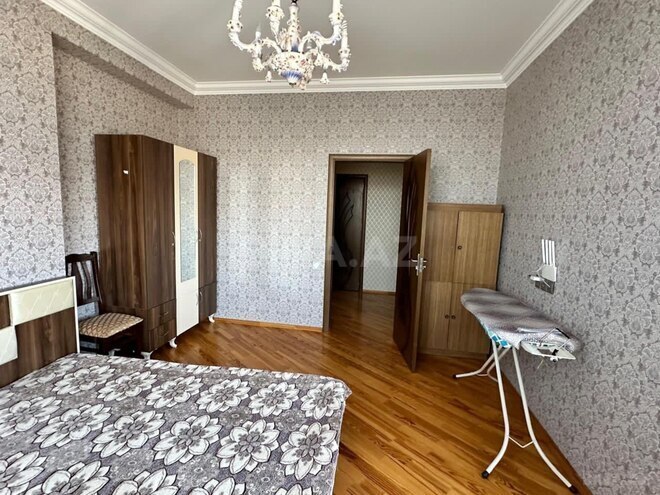 Satılır 3 otaqlı yeni tikili 120 m², 20 Yanvar m., photo 7 from 21